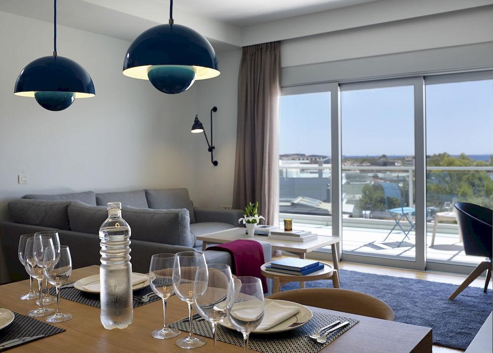 Apartament Scale *